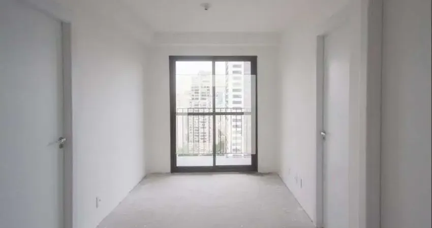 Apartamento à Venda - Brooklin, 2 Quartos,  41 m2