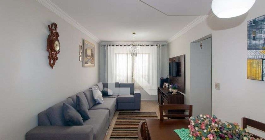 Apartamento à Venda - Vila Ema, 3 Quartos,  98 m2