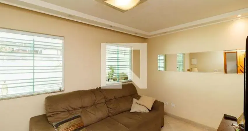 Casa à Venda - Jardim Brasil , 2 Quartos,  68 m2