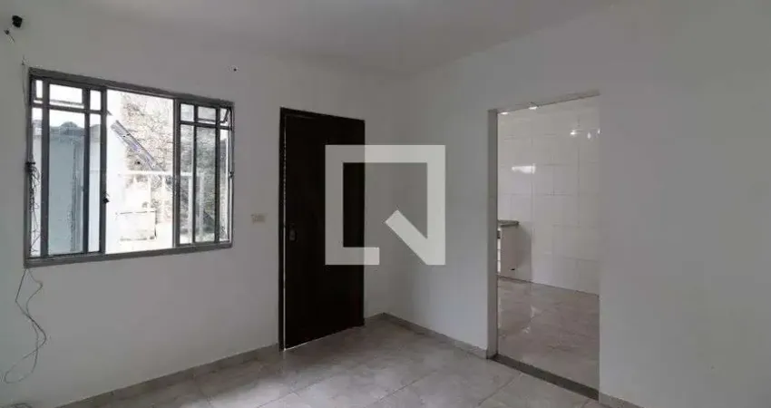 Casa com 1 quarto à venda na Rua Abdon Milanês, --, Cangaíba, São Paulo