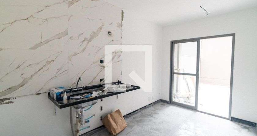 Apartamento à Venda - Vila Mascote, 1 Quarto,  53 m2