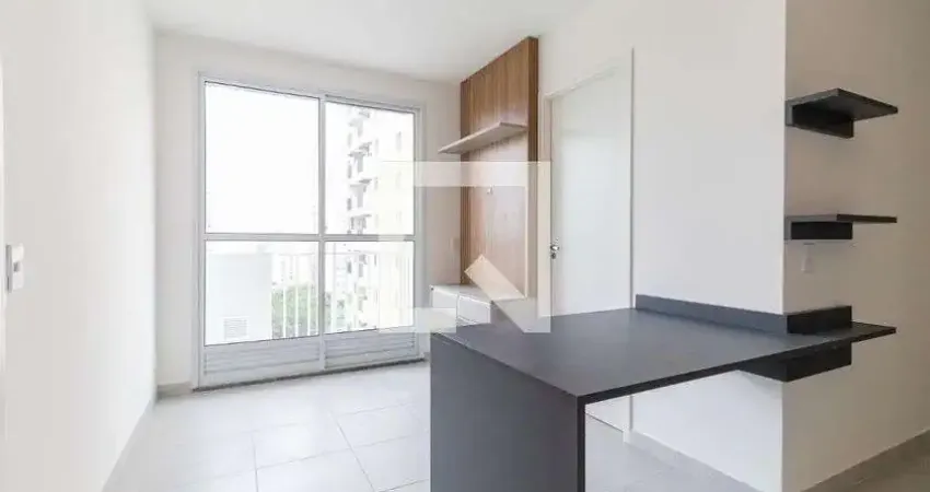 Apartamento à Venda - Jardim Marajoara , 2 Quartos,  36 m2