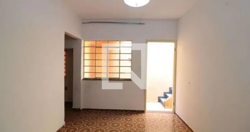 Casa com 2 quartos à venda na Rua Tereza Rodrigues Peres, --, Vila Invernada, São Paulo