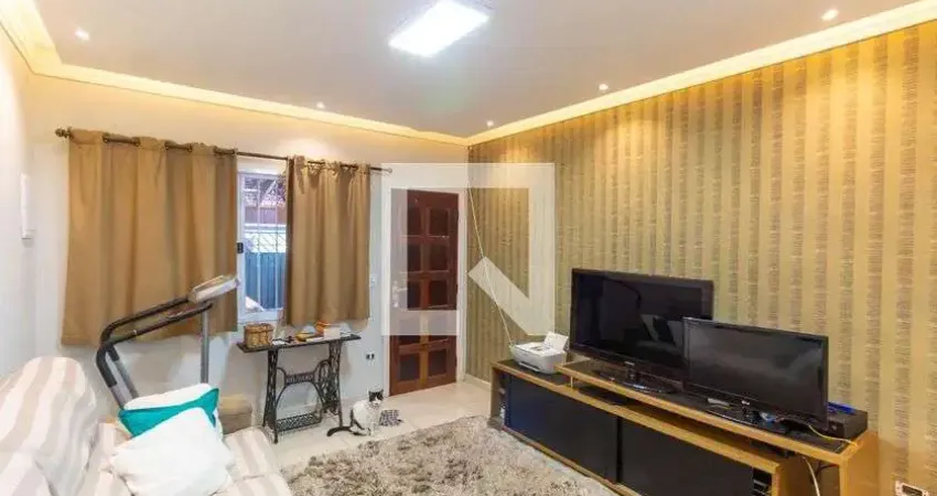 Casa com 4 quartos à venda na Rua Cambri, --, Cangaíba, São Paulo