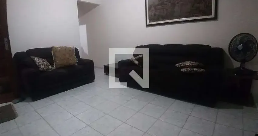 Casa com 3 quartos à venda na Travessa Márcia, --, Vila Jacuí, São Paulo