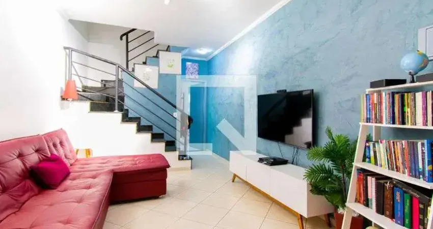 Casa com 2 quartos à venda na Rua Nicolino Ferrara, --, Vila Formosa, São Paulo