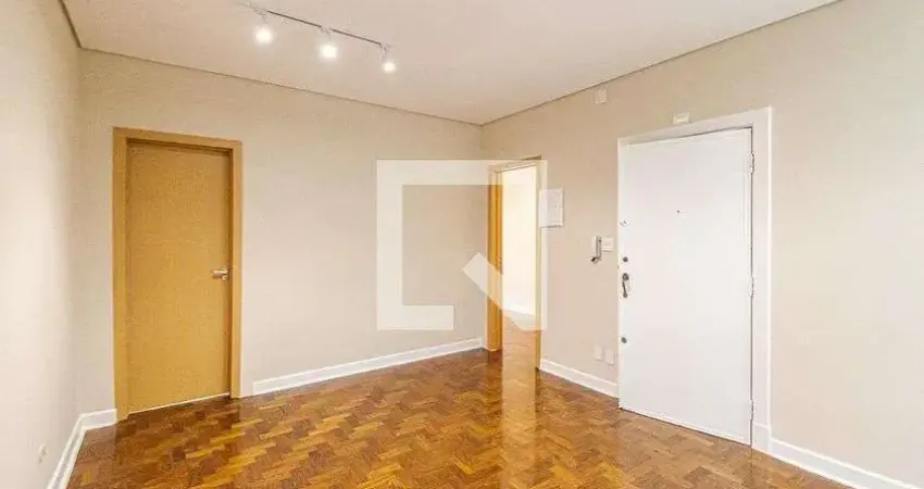 Apartamento à Venda - Bela Vista, 2 Quartos,  83 m2