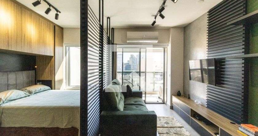 Apartamento com 1 quarto à venda na Rua Aurora, --, Centro, São Paulo