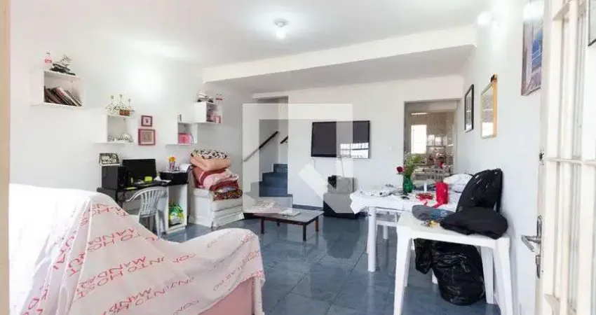 Casa com 2 quartos à venda na Rua Santo Adriano, --, Jardim Peri, São Paulo