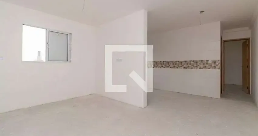 Apartamento à Venda - Brás, 2 Quartos,  45 m2
