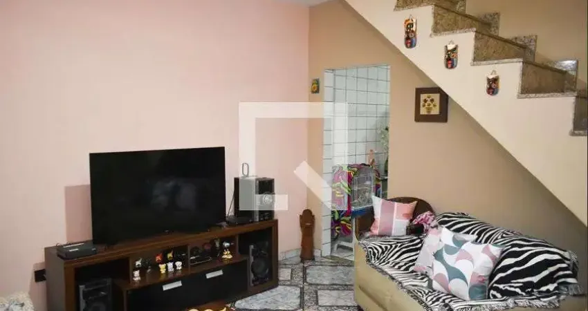 Casa com 3 quartos à venda na Travessa Arruda Camargo, --, Jardim Brasil, São Paulo