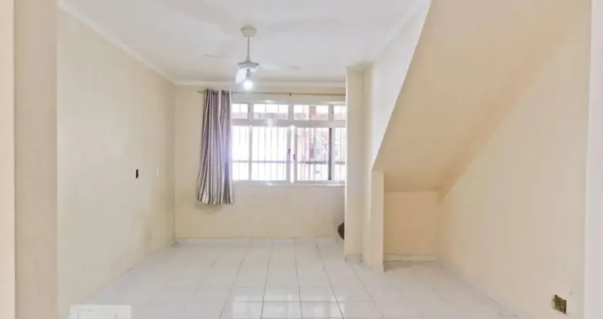 Casa à Venda - Vila Nova Cachoeirinha, 3 Quartos,  120 m2
