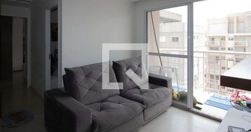 Apartamento à Venda - Barra Funda, 2 Quartos,  53 m2