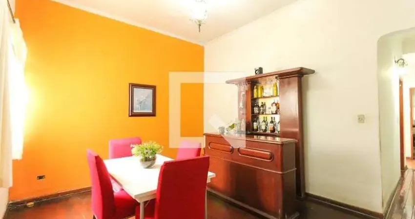Casa à Venda - Mooca, 2 Quartos,  169 m2