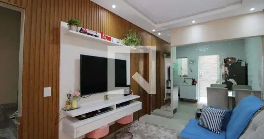 Casa com 2 quartos à venda na Rua Araripe, --, Vila Califórnia, São Paulo