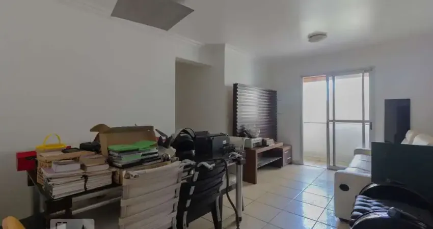 Apartamento à Venda - Ipiranga, 3 Quartos,  82 m2