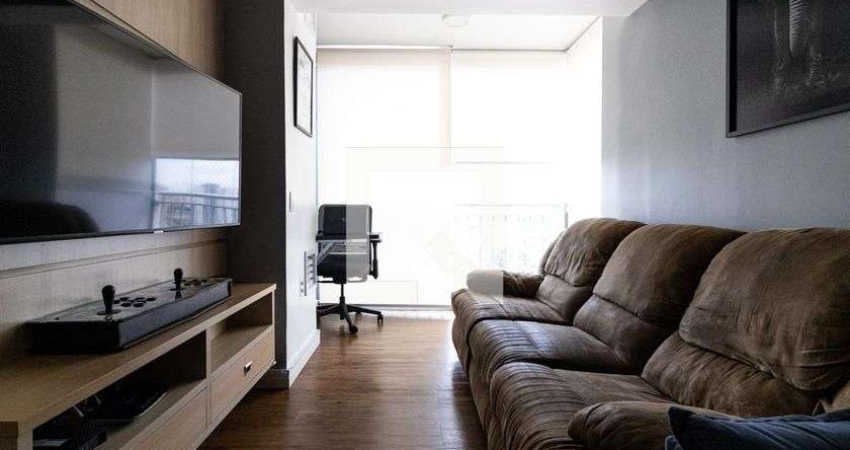 Apartamento à Venda - Vila Mascote, 2 Quartos,  50 m2
