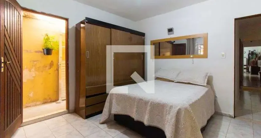 Casa com 3 quartos à venda na Rua André Ferreira, --, Vila Carrão, São Paulo