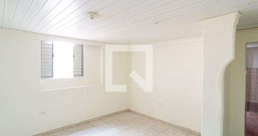 Casa com 1 quarto à venda na Rua Armando Esteves Sevilha, --, Vila Mascote, São Paulo