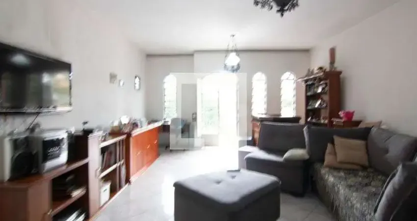 Casa à Venda - Cangaíba, 3 Quartos,  220 m2