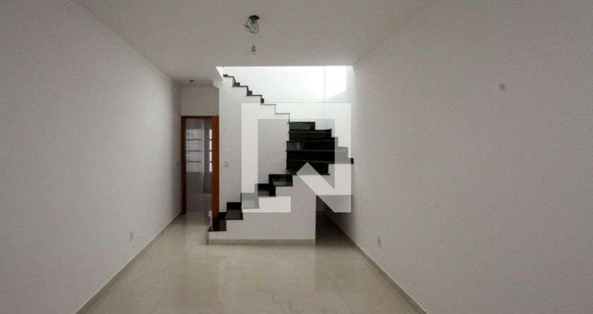 Casa à Venda - Sapopemba, 3 Quartos,  90 m2