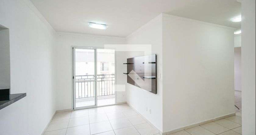 Apartamento à Venda - Belém, 2 Quartos,  60 m2