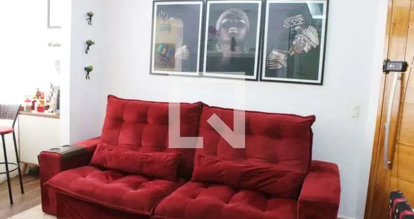 Apartamento com 3 quartos à venda na Rua Porto Xavier, --, Itaquera, São Paulo