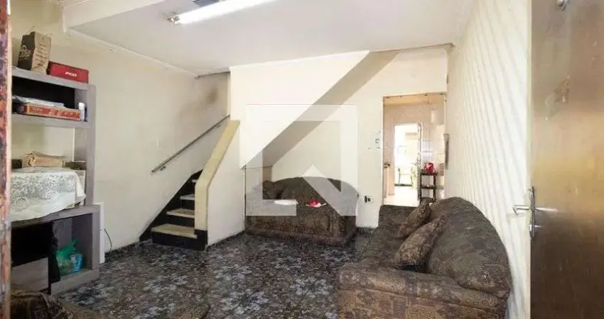 Casa à Venda - Vila Maria , 3 Quartos,  86 m2