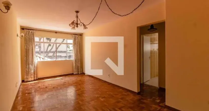 Apartamento à Venda - Saúde, 2 Quartos,  100 m2