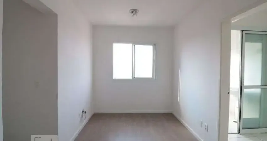 Apartamento à Venda - Tatuapé, 2 Quartos,  47 m2