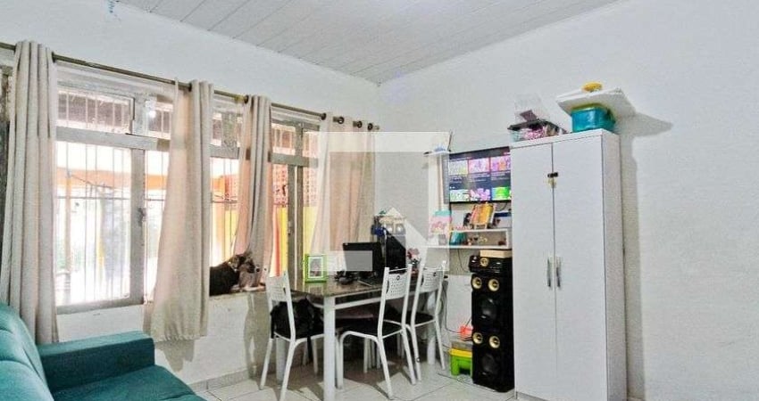 Casa à Venda - Piqueri, 2 Quartos,  100 m2