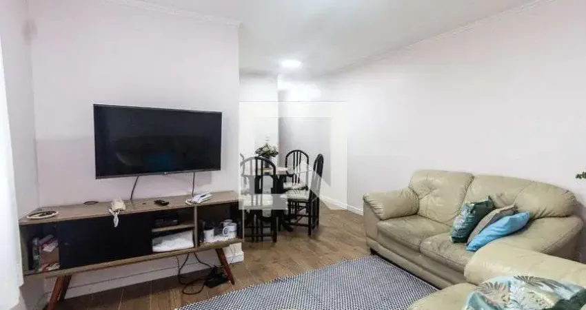 Apartamento com 2 quartos à venda na Avenida Parada Pinto, --, Mandaqui, São Paulo