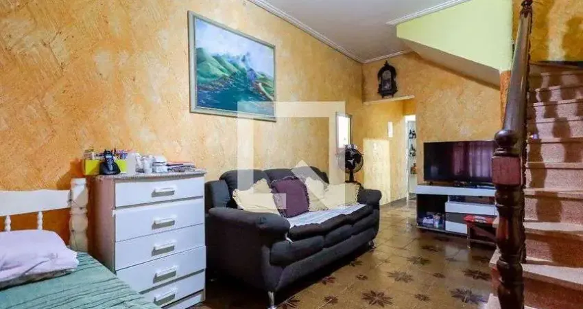 Casa com 3 quartos à venda na Rua Edgard, --, Vila Guilherme, São Paulo