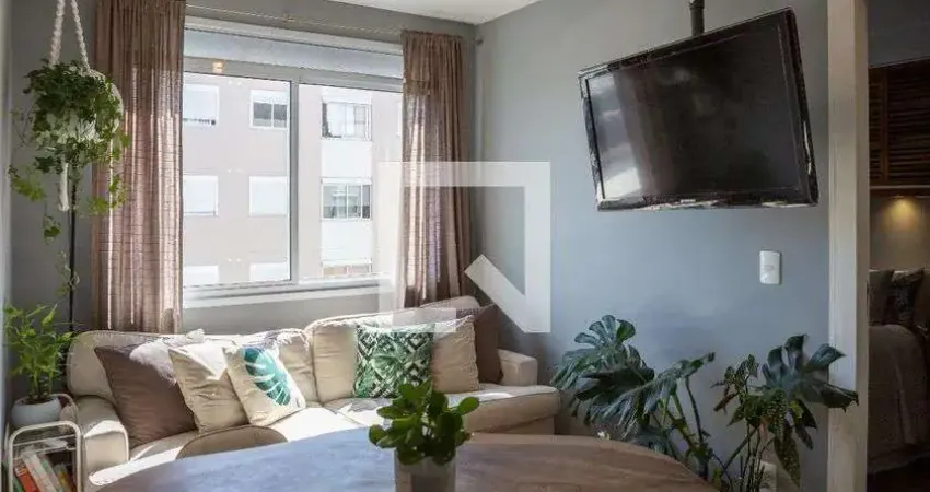 Apartamento à Venda - Vila Leopoldina, 2 Quartos,  34 m2