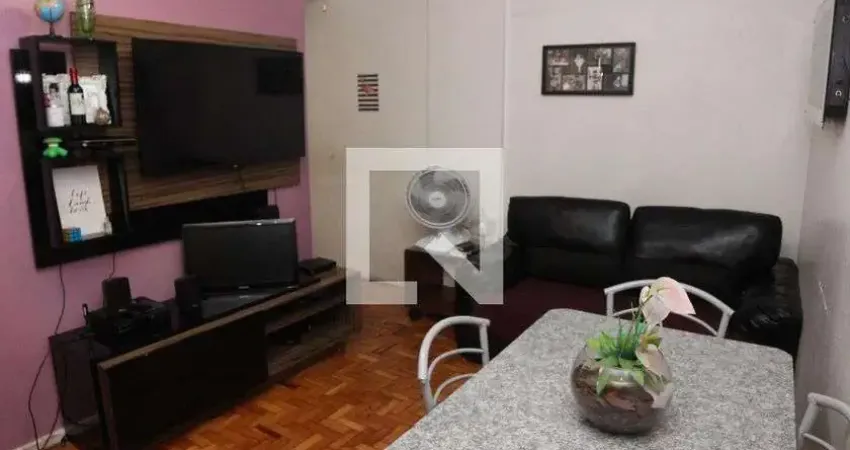 Apartamento com 1 quarto à venda na Rua Conselheiro Ramalho, --, Bela Vista, São Paulo