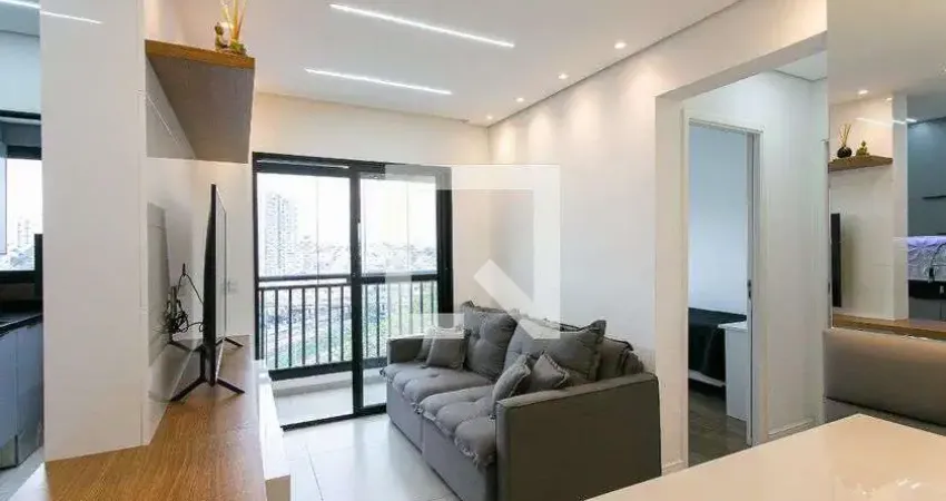Apartamento à Venda - Vila Aricanduva, 3 Quartos,  60 m2