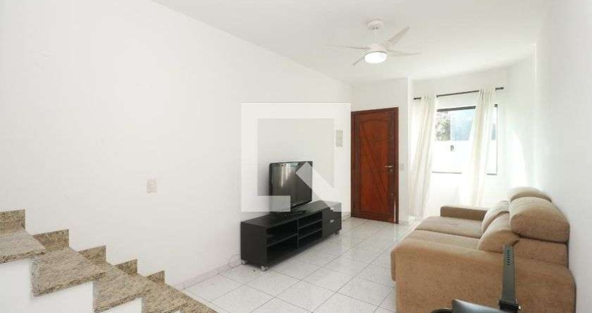 Casa à Venda - Santana, 2 Quartos,  75 m2