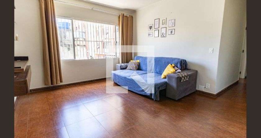 Apartamento à Venda - Mooca, 3 Quartos,  90 m2