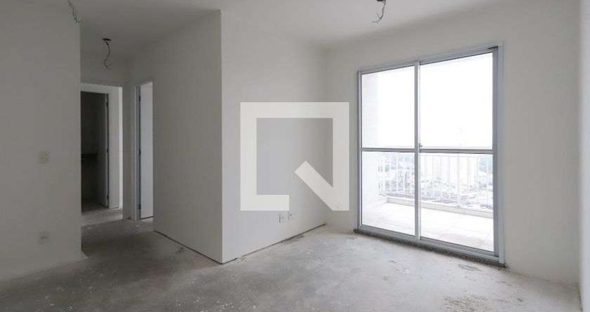 Apartamento à Venda - Belém, 2 Quartos,  56 m2