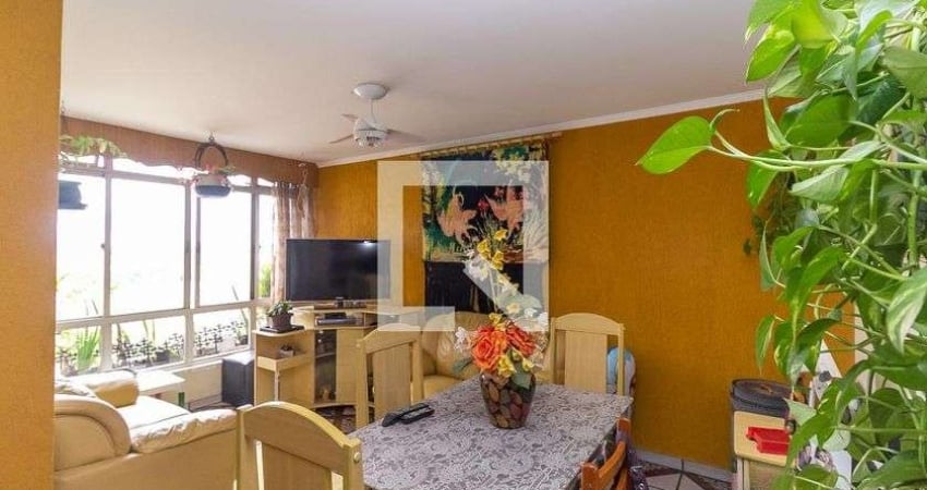 Apartamento com 2 quartos à venda na Rua Jacaraípe, --, Vila Prudente, São Paulo