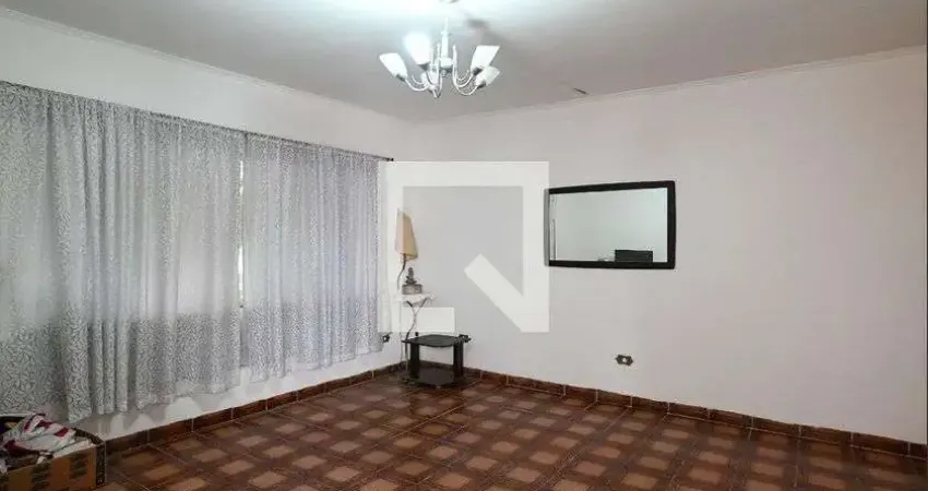 Casa à Venda - São João Clímaco, 3 Quartos,  145 m2
