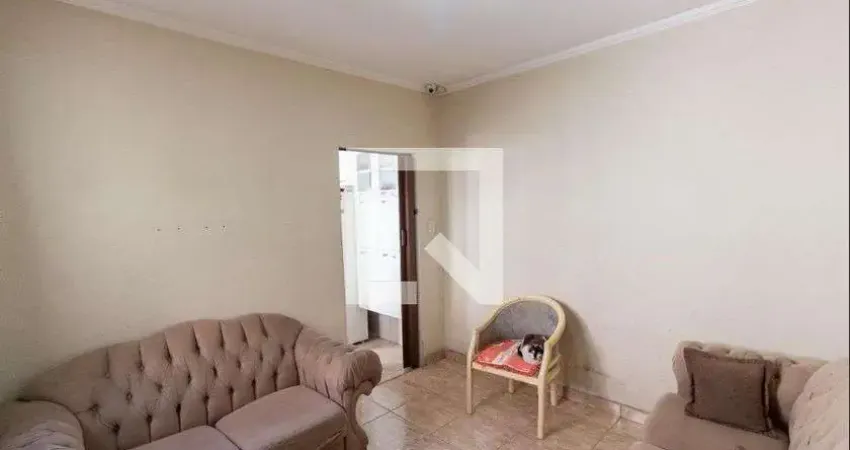 Casa à Venda - Cangaíba, 3 Quartos,  101 m2