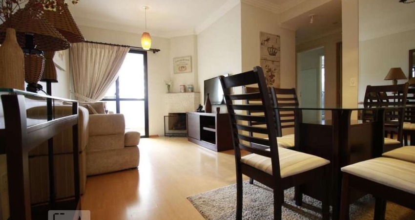 Apartamento à Venda - Panamby, 3 Quartos,  72 m2