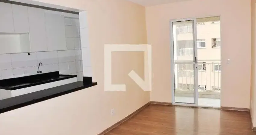 Apartamento à Venda - Casa Verde, 2 Quartos,  50 m2