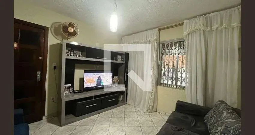 Casa à Venda - Cangaíba, 3 Quartos,  88 m2