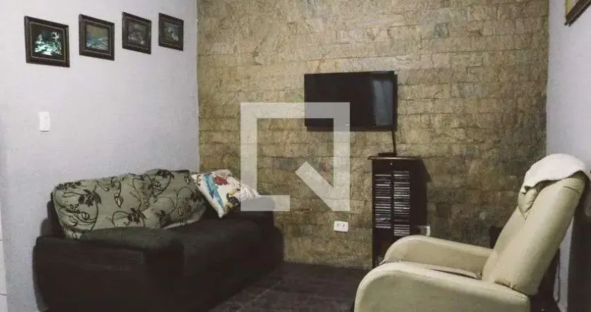 Casa à Venda - Vila Gustavo, 3 Quartos,  120 m2