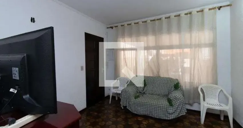 Casa à Venda - Vila Maria , 3 Quartos,  150 m2