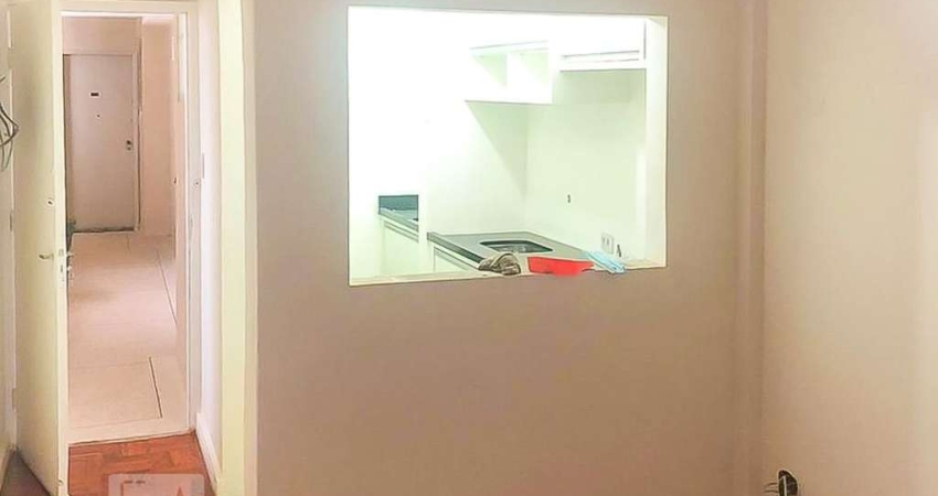 Apartamento com 1 quarto à venda na Rua Teodoro Sampaio, --, Pinheiros, São Paulo