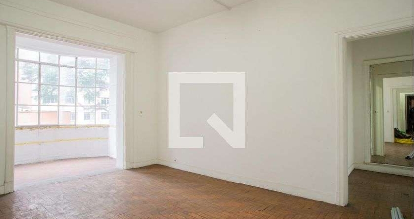 Apartamento à Venda - Bela Vista, 2 Quartos,  80 m2