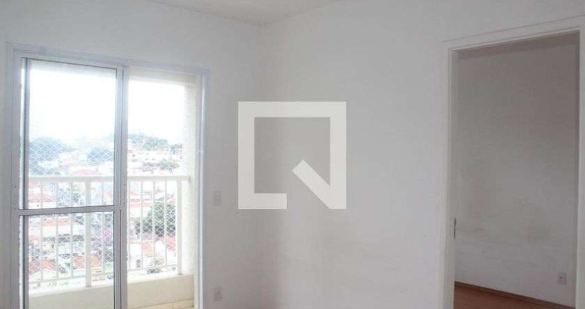 Apartamento com 2 quartos à venda na Rua José Conhago Pomare, --, Mandaqui, São Paulo